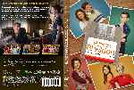 carátula dvd de El Joven Sheldon - Temporada 05 - Custom
