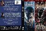carátula dvd de Venom - Coleccion De 2 Peliculas - Custom - V2