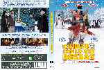 carátula dvd de Cuidado Con Lo Que Deseas - Custom