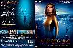 carátula dvd de Uno Cero Uno - El Limite De Lo Imposible