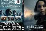 carátula dvd de Hightown - Temporada 02 - Custom