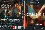 carátula dvd de Cardo - Custom