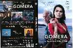 carátula dvd de La Gomera