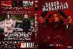 cartula dvd de El Sabor De Las Margaritas - Temporada 02 - Custom