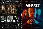 cartula dvd de Power Book Ii - Ghost - Temporada 02 - Custom