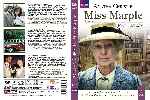 carátula dvd de Agatha Christie - Miss Marple - Volumen 04