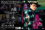 carátula dvd de Esa Cosa Llamada Amor