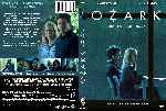 carátula dvd de Ozark - Temporada 04 - Custom