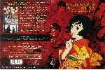 cartula dvd de Millennium Actress - 20 Aniversario