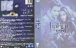 cartula dvd de Twilight Forever - La Edicion Completa - Custom