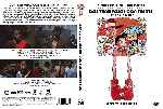 carátula dvd de Dos Tramposos Con Suerte