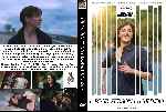 carátula dvd de La Peor Persona Del Mundo - Custom
