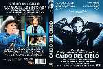 carátula dvd de Caido Del Cielo - 1980