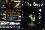 carátula dvd de The Ring 2 - El Circulo 2 - Region 1-4