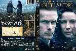cartula dvd de Outlander - Temporada 06 - Custom