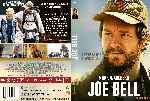 carátula dvd de Joe Bell - Custom