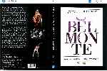 carátula dvd de Belmonte - 1991