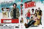 carátula dvd de Me Llamo Earl - Temporada 02