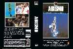 cartula dvd de Abismo - 1977 - Custom