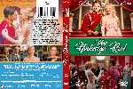 carátula dvd de Una Nochevieja Real - Custom