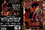 carátula dvd de Elvis - 2022 - Custom