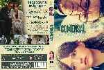 carátula dvd de El Comensal - Custom