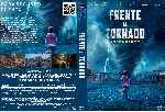 carátula dvd de Frente Al Tornado - Custom