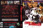carátula dvd de Panico En El Transiberiano - Coleccon Fantaterror
