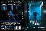 cartula dvd de Mira Por Mi - Custom