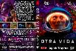 carátula dvd de Otra Vida - Temporada 02 - Custom