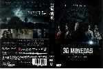 carátula dvd de 30 Monedas - 2020 - Temporada 01