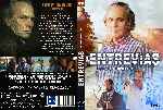 carátula dvd de Entrevias - Temporada 02 - Custom