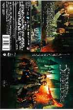 carátula dvd de Animales Fantasticos - Los Secretos De Dumbledore