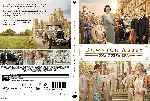 carátula dvd de Downton Abbey - Una Nueva Era - Custom