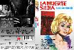 carátula dvd de La Muerte Silba Un Blues - Custom