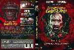 carátula dvd de Prisioneros De Ghostland - Custom