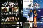carátula dvd de Angel - 1984