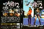 carátula dvd de Angel 2