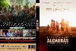 carátula dvd de Alcarras - Custom
