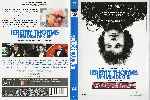 carátula dvd de Jeremy Thomas - Una Vida De Cine