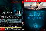 carátula dvd de El Mar Del Norte - Custom