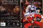 carátula dvd de Inuyasha - Temporada 01