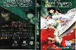 carátula dvd de Inuyasha - Temporada 02