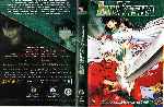 cartula dvd de Inuyasha - Temporada 02