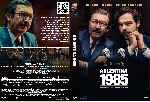 carátula dvd de Argentina 1985 - Custom