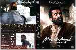 carátula dvd de Miguel Angel - El Pecado