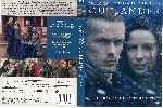 cartula dvd de Outlander - Temporada 06