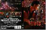 carátula dvd de Elvis - 2022