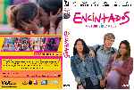 carátula dvd de Encintados - Custom