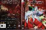 carátula dvd de Inuyasha - Temporada 04